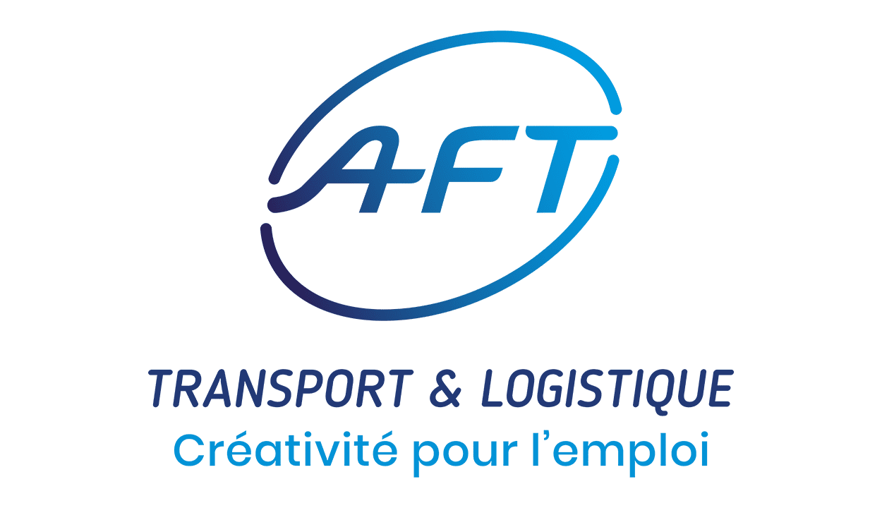 logo aft creativite emploi