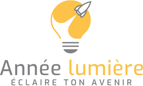 logo annee lumiere