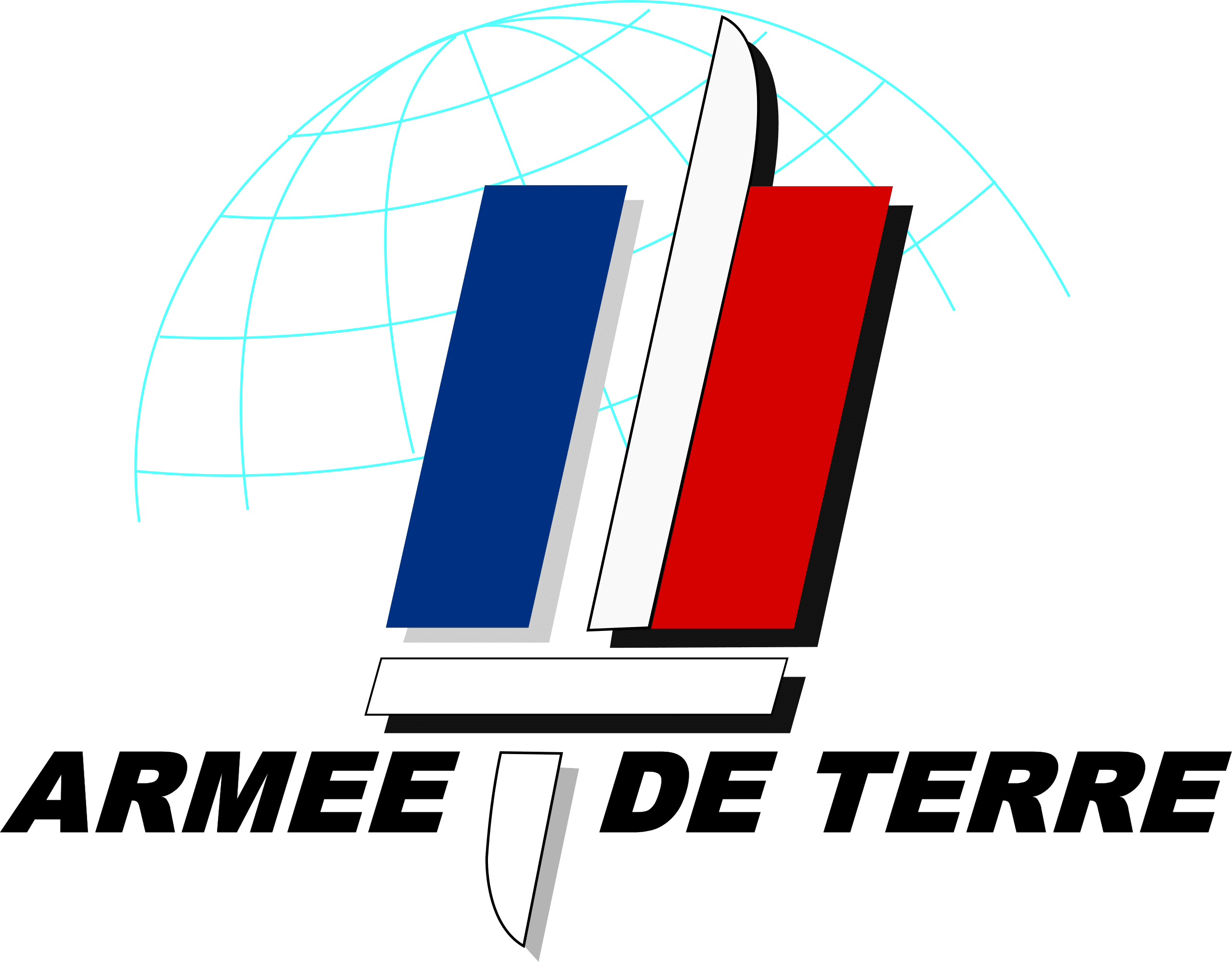 logo armee de terre