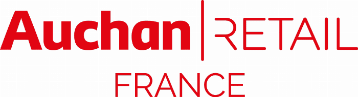 logo auchan retail france