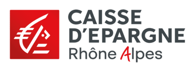 logo caisse epargne rhone alpes cera