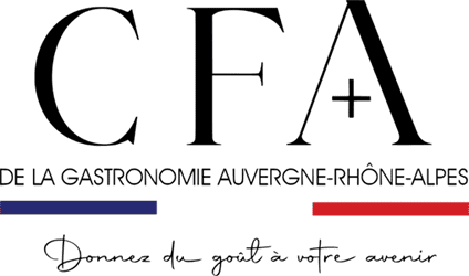 logo cfa gastronomie aura