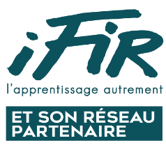 logo cfa ifir