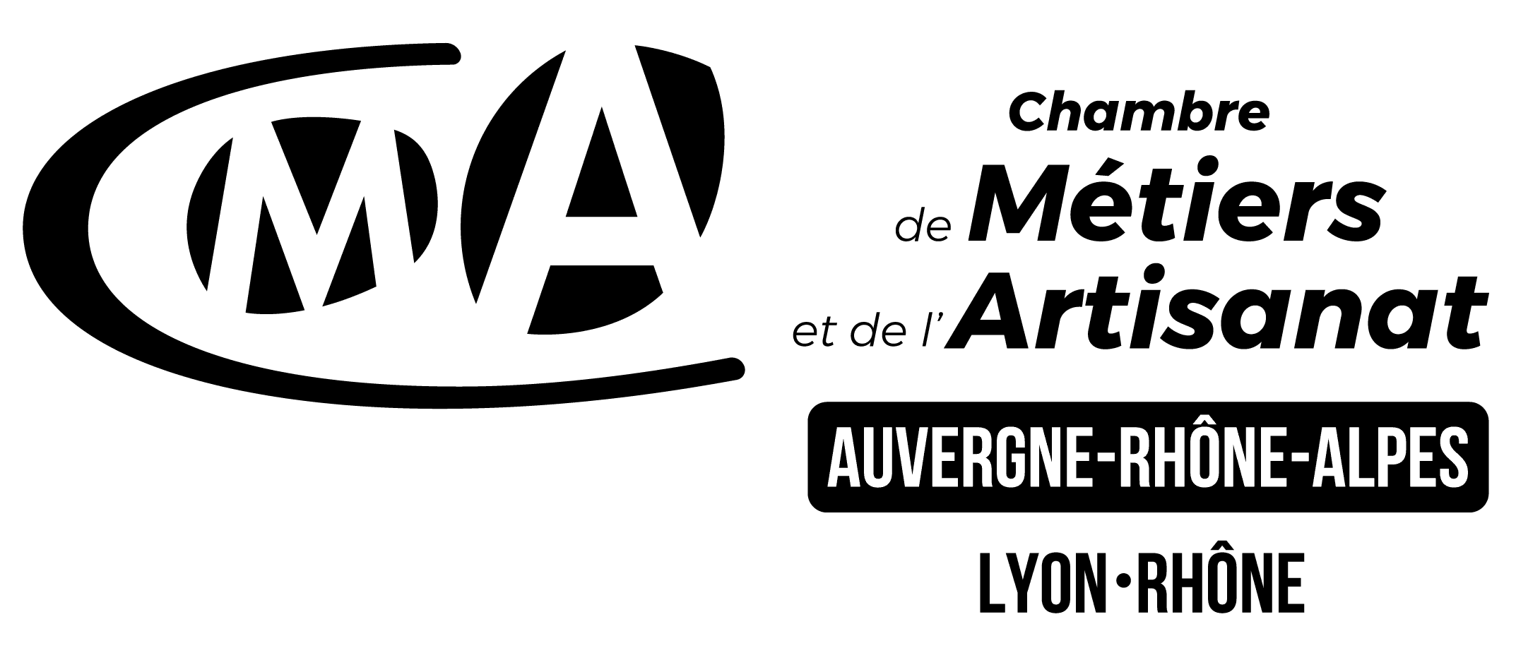 logo cma lyon rhone