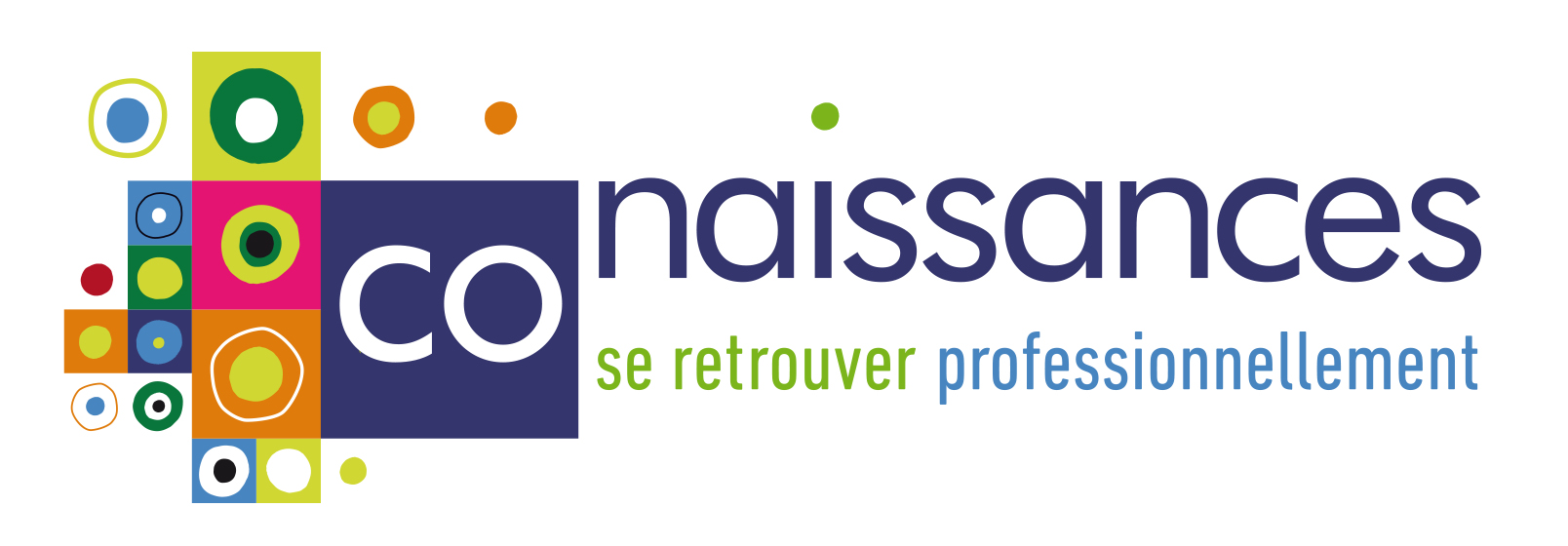 logo co naissances