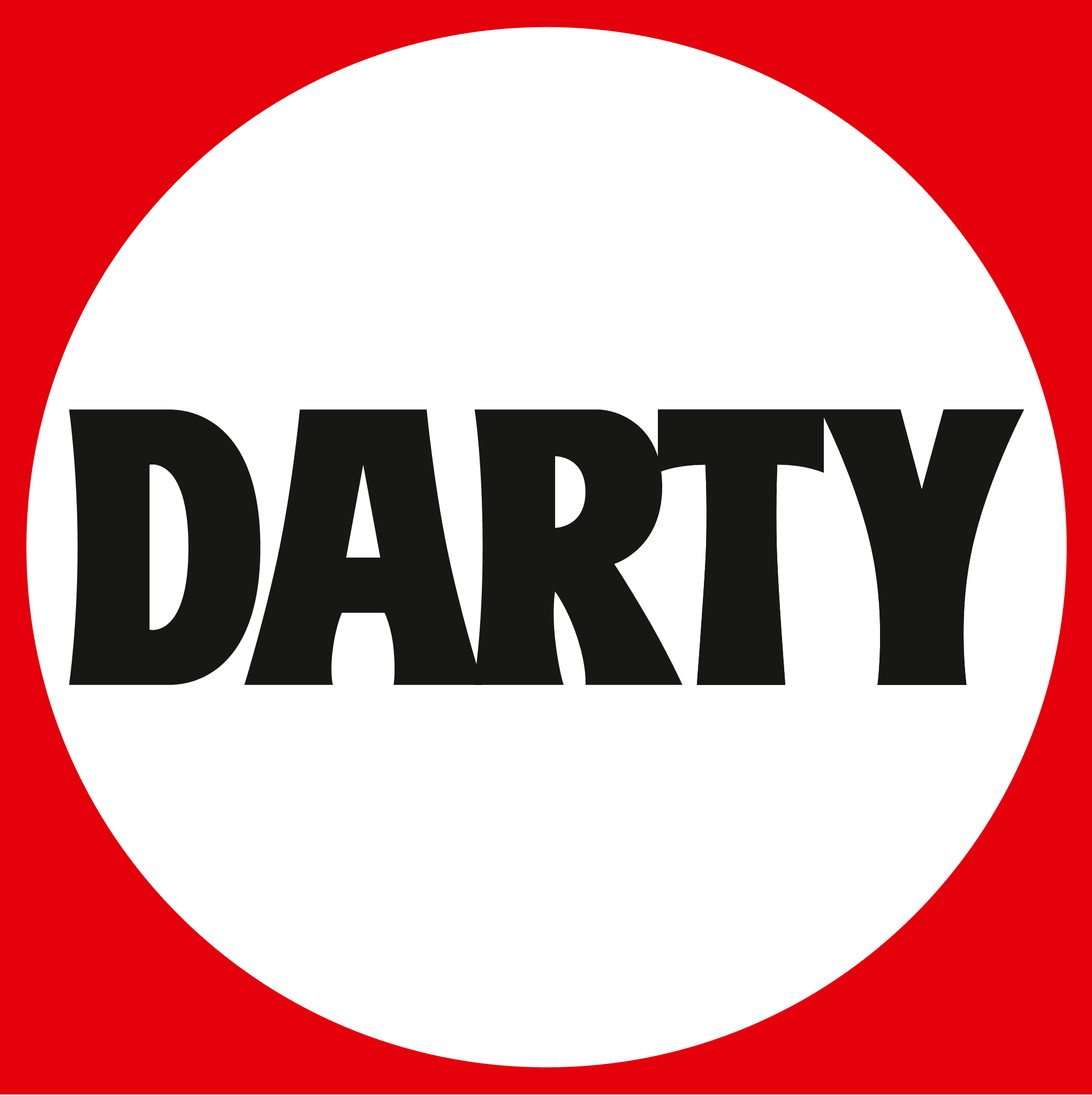 logo darty