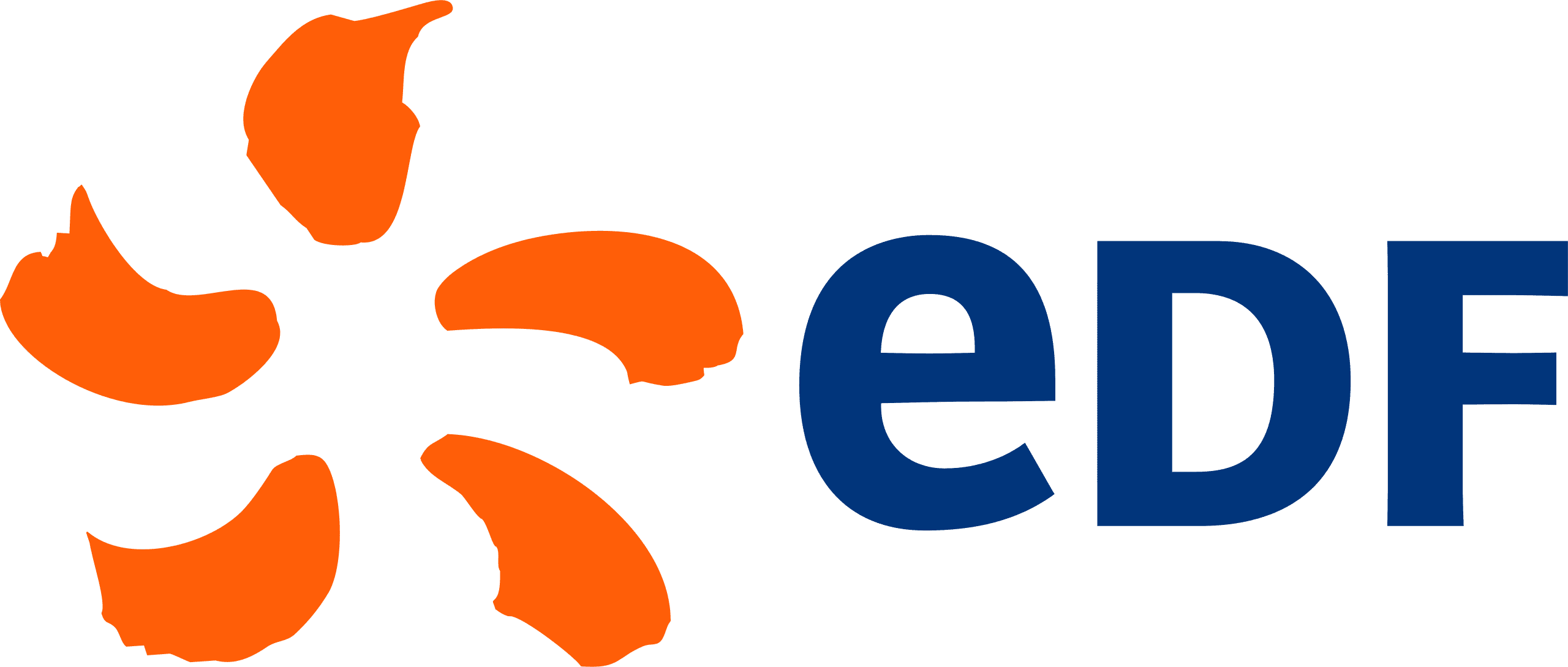 logo edf