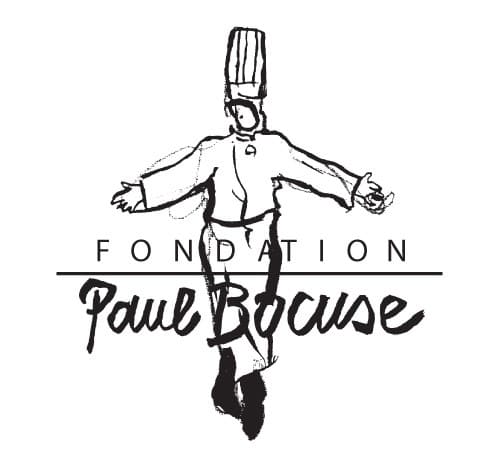 logo fondation paul bocuse
