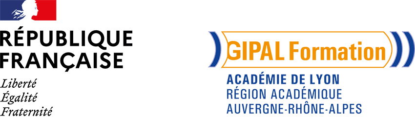 logo gipal formation greta