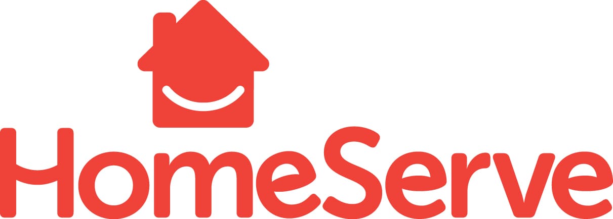 logo homeserve