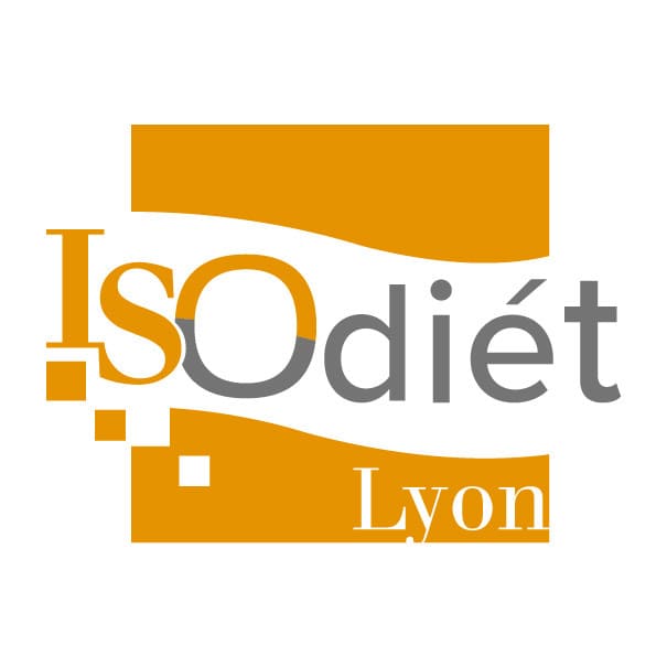 logo isodiet lyon