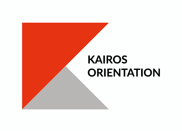 logo kairos orientation