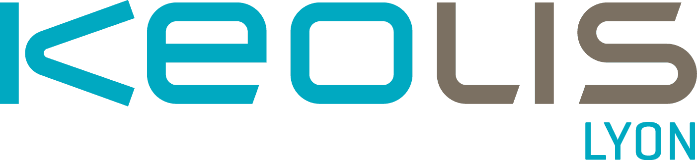 logo keolis lyon