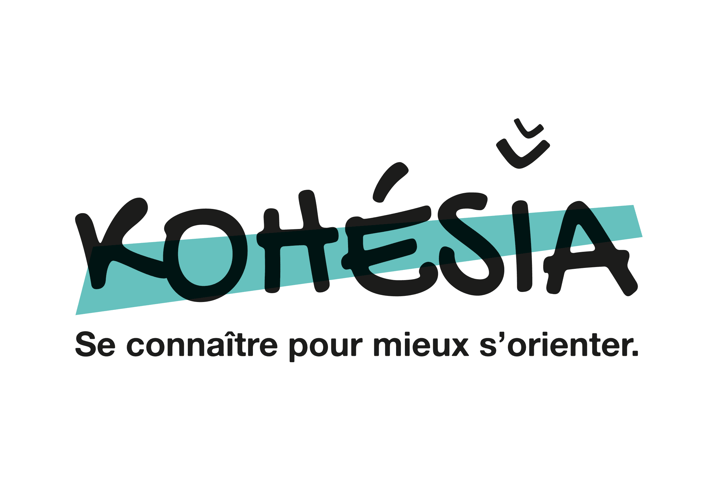 logo kohesia