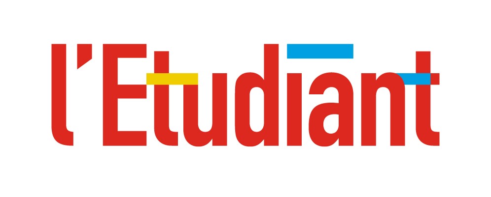 logo l etudiant