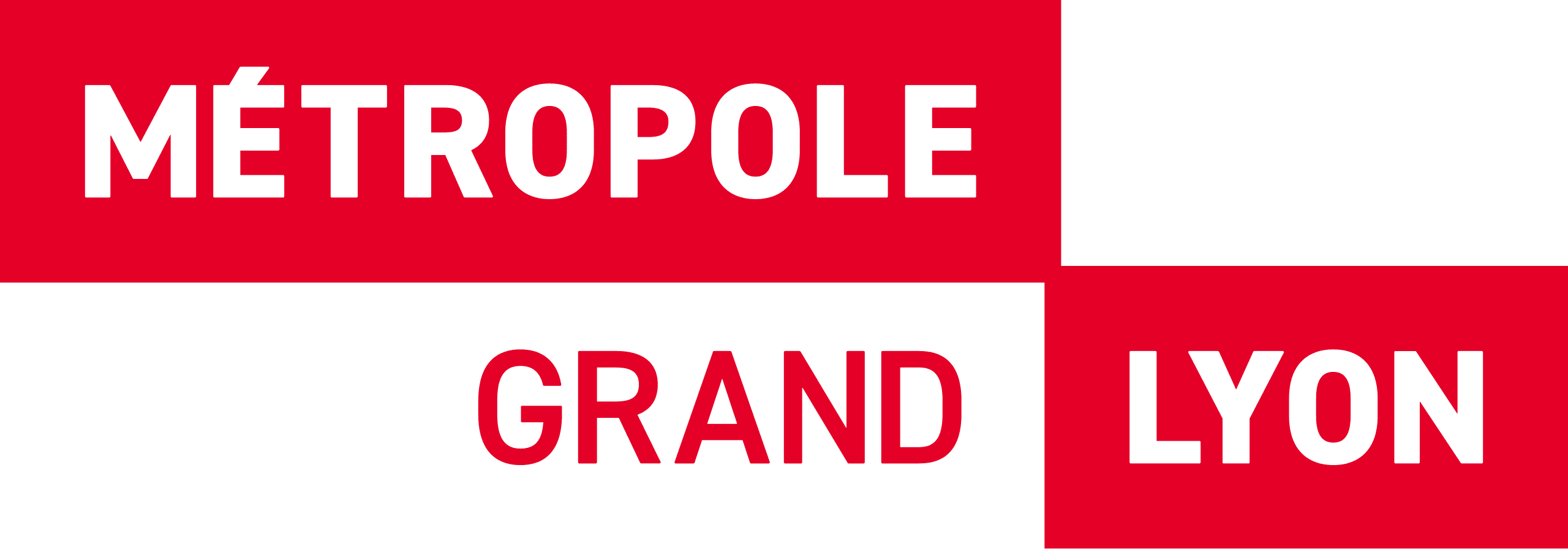 logo lyon metropole