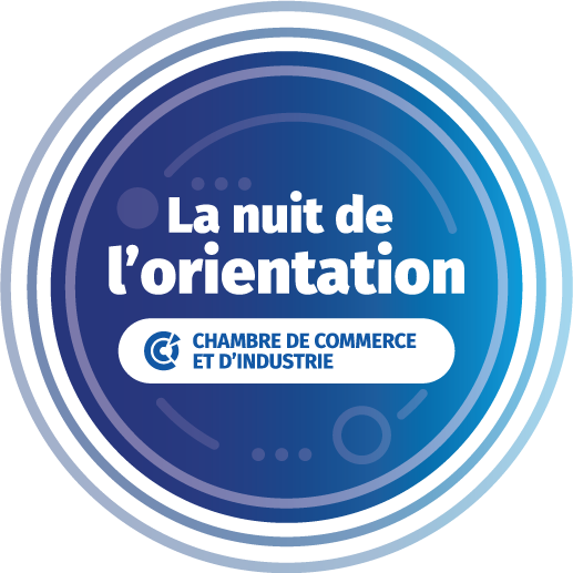 logo nuit de l orientation