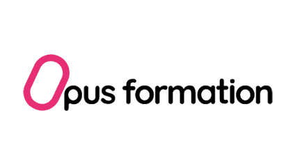 logo opus formation