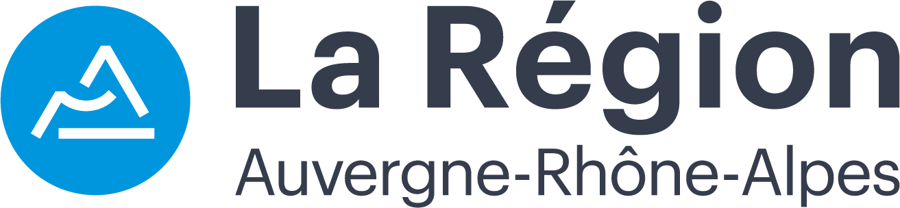 logo region aura