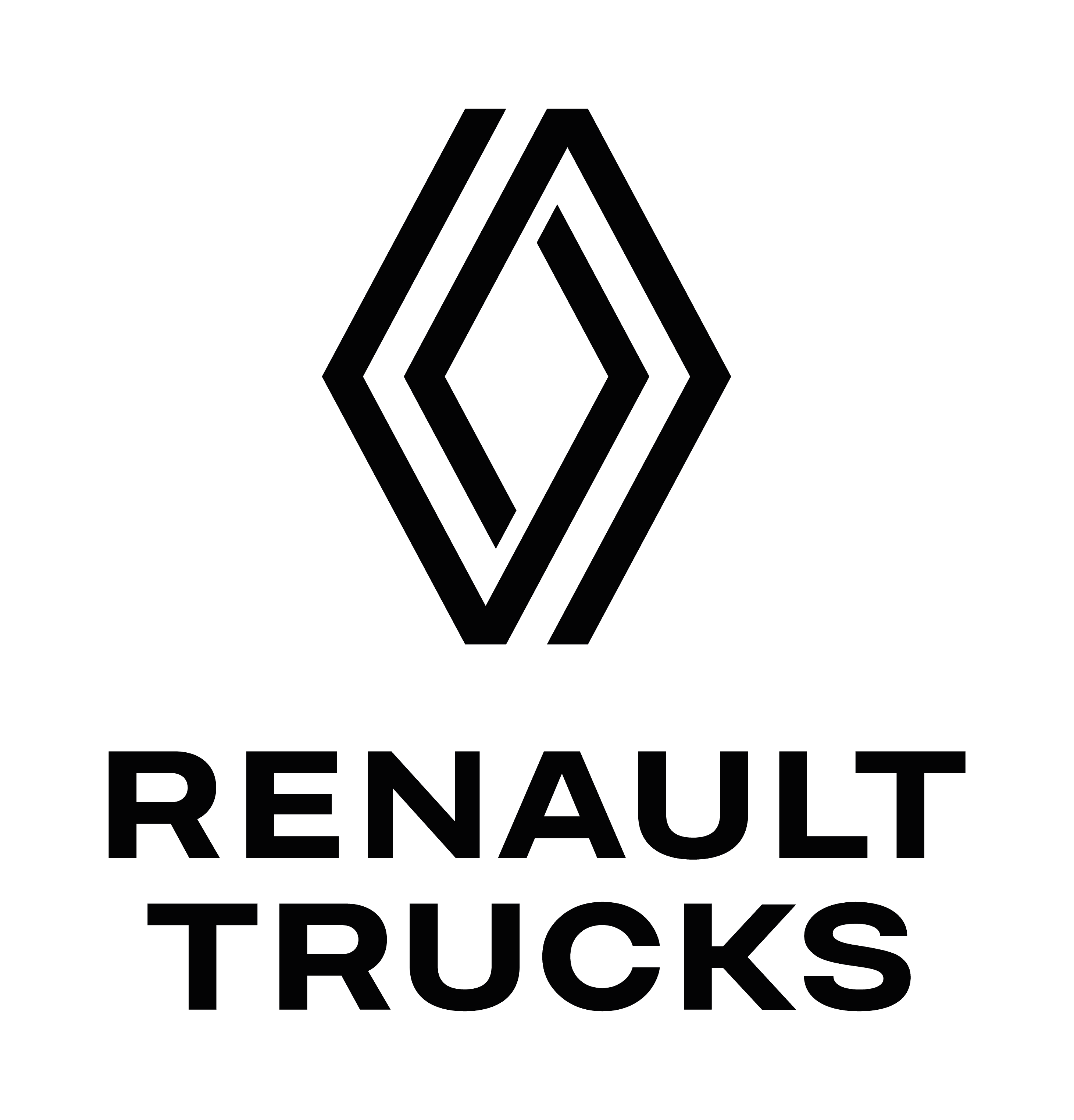 logo renault trucks