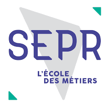 logo sepr