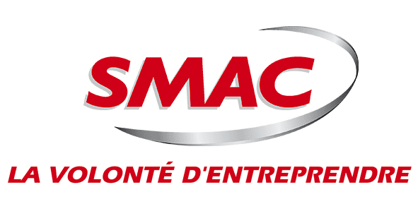 logo smac