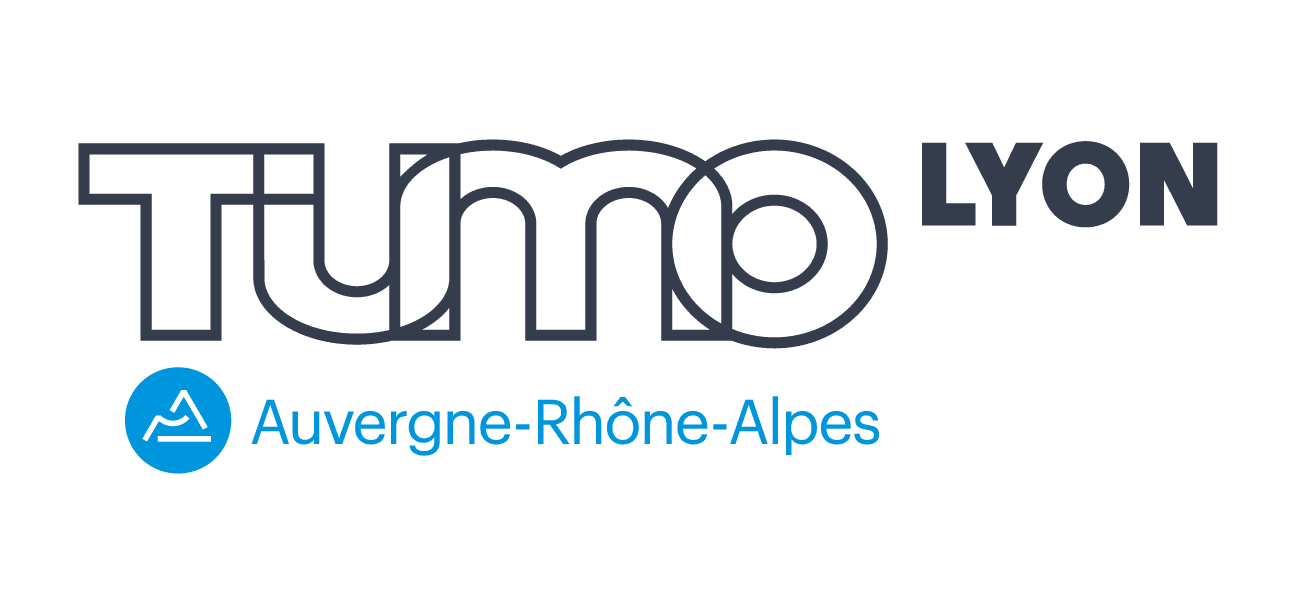 logo tumo lyon