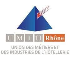 logo umih rhone