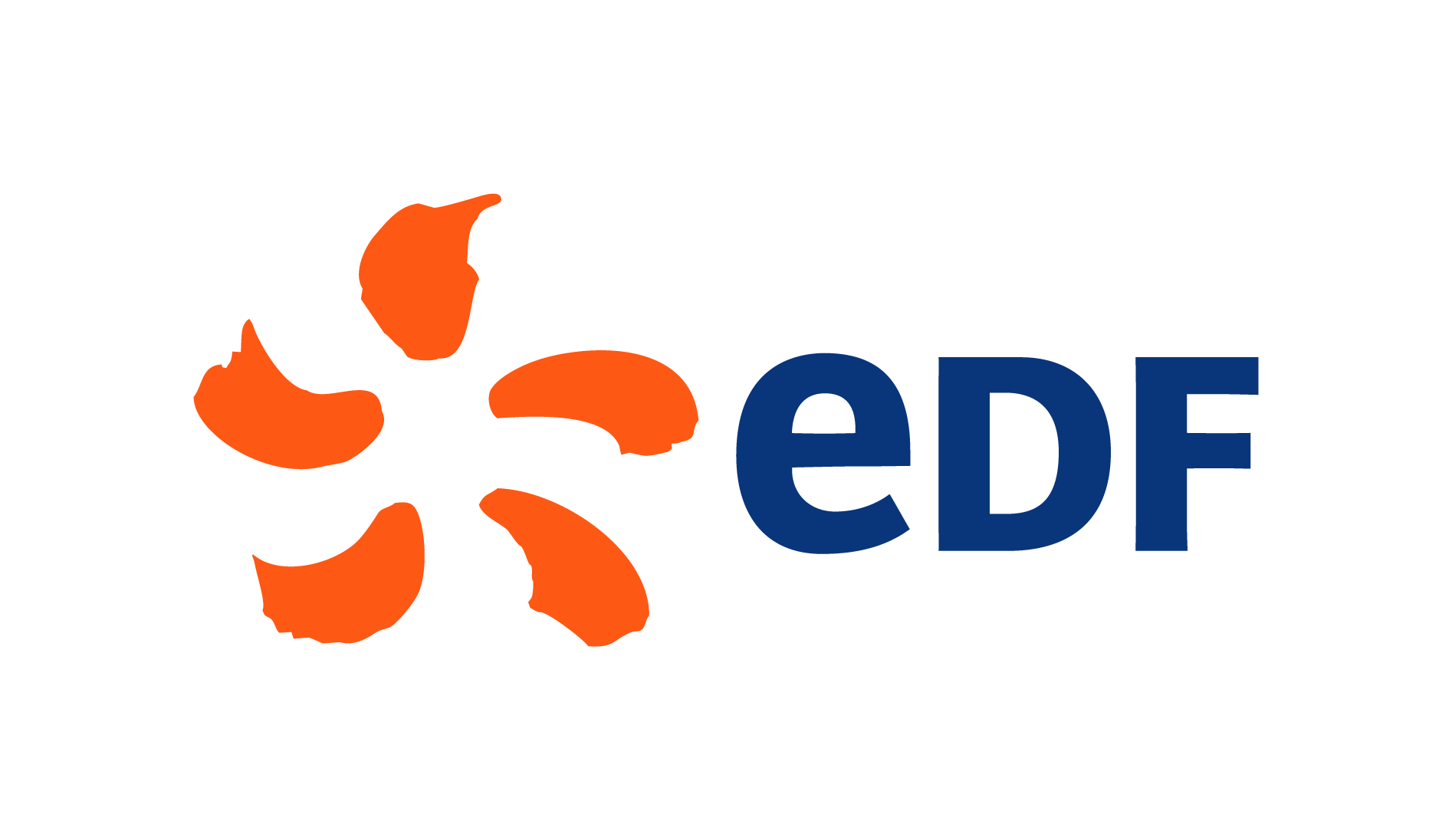 logo EDF