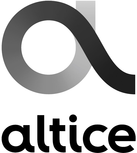 logo Altice