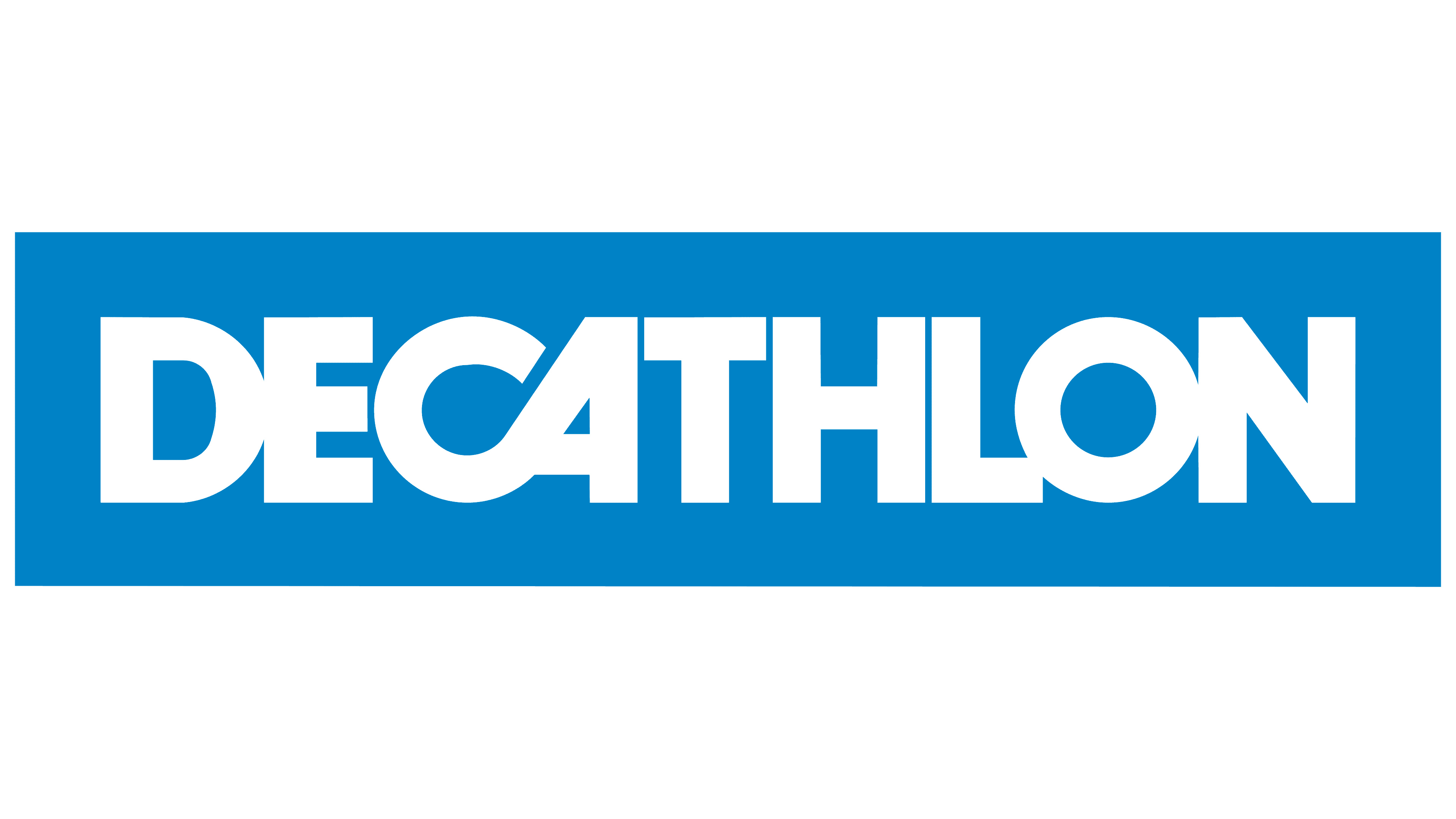 logo decathlon