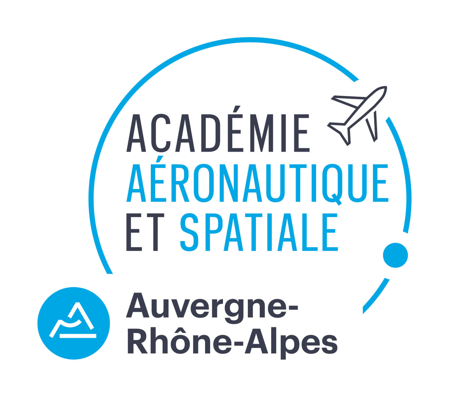 logo academie aeronautique