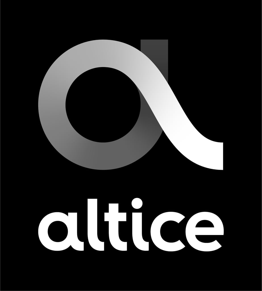 logo Altice