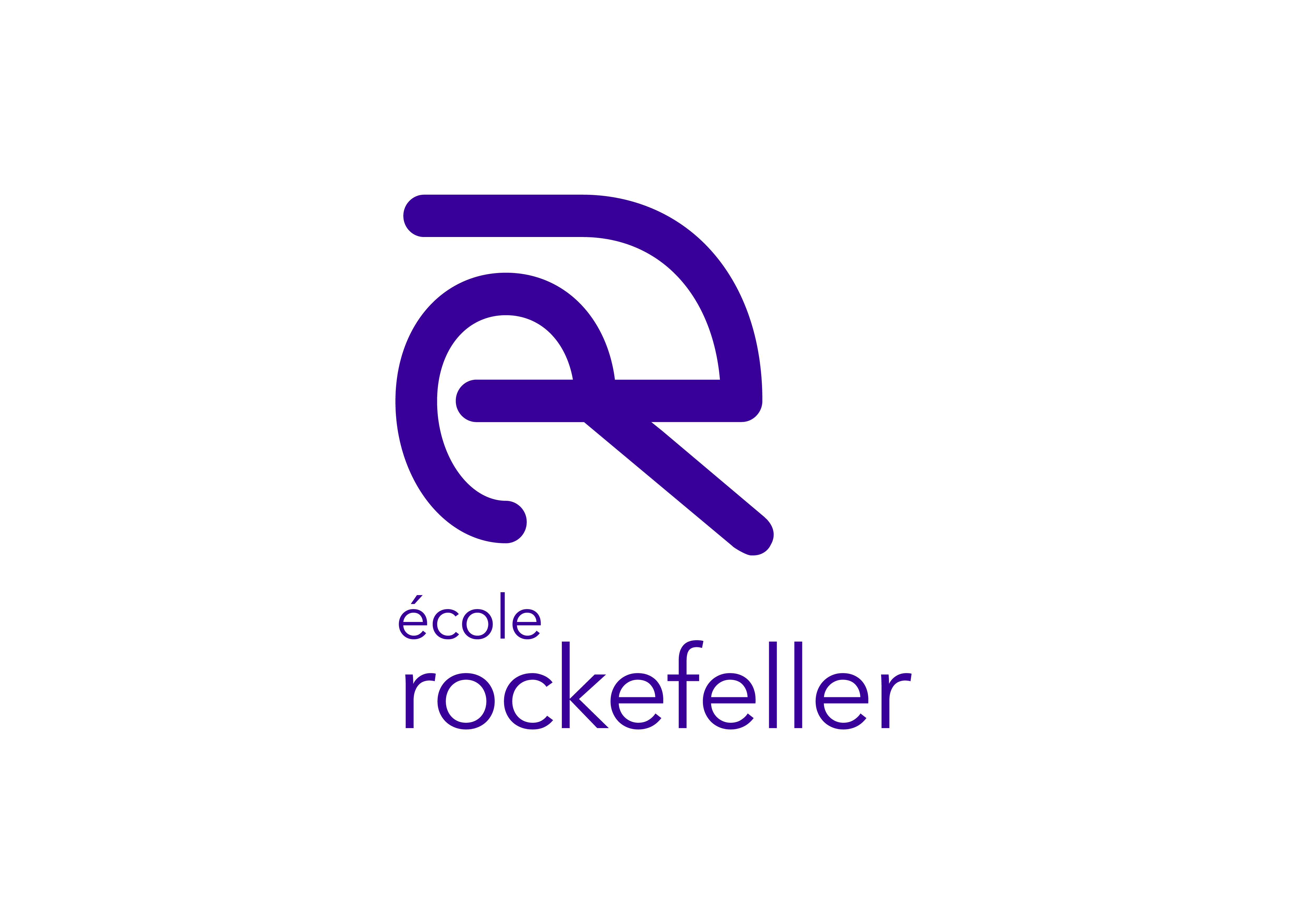 logo Ecole Rockefeller