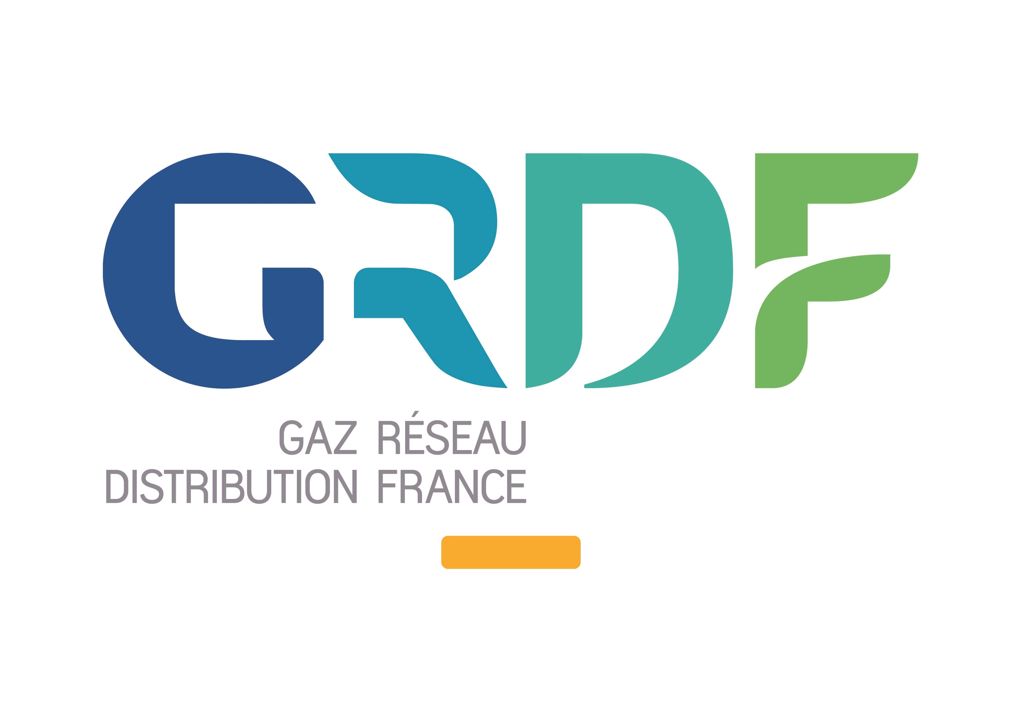 logo GRDF