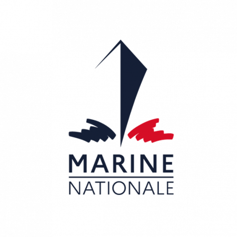 logo Marine Nationale