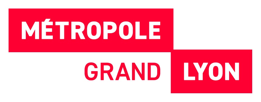 logo Metropole Grand Lyon