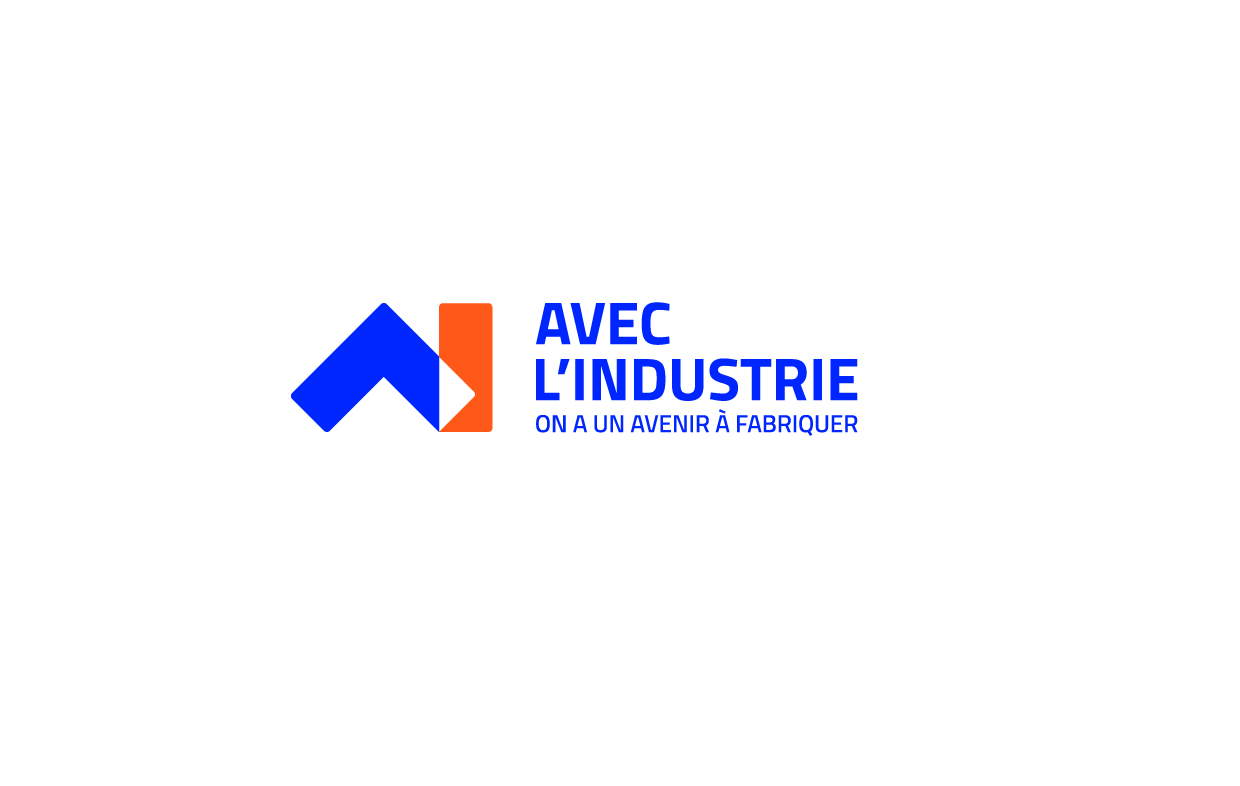 logo Avec l'industrie