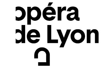 logo Opera de Lyon