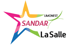 logo Sandar