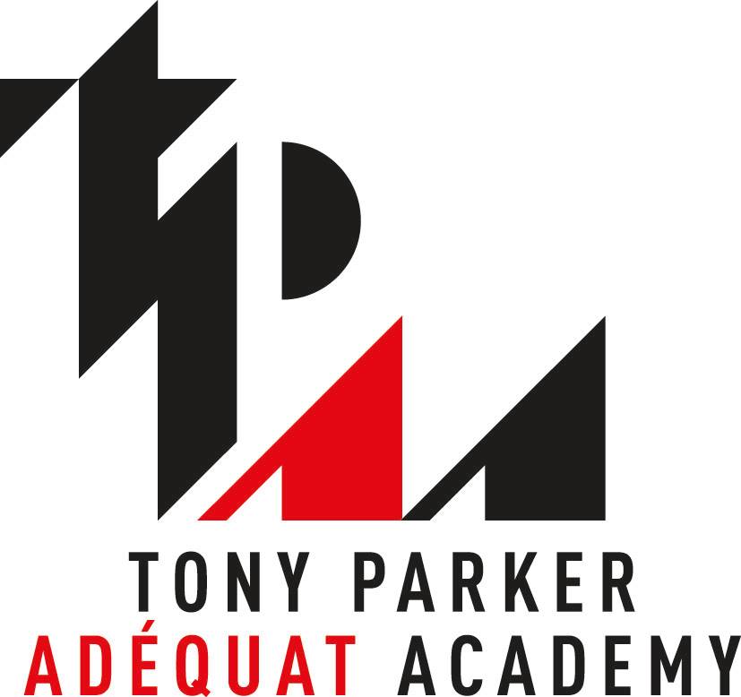 logo Tony Parker Adéquat Academy