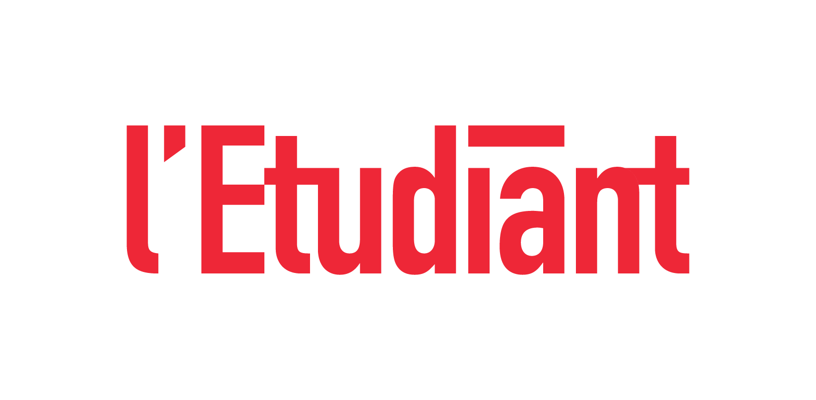 logo l etudiant