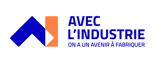 avec lindustrie logo