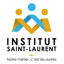 institut saint laurent logo