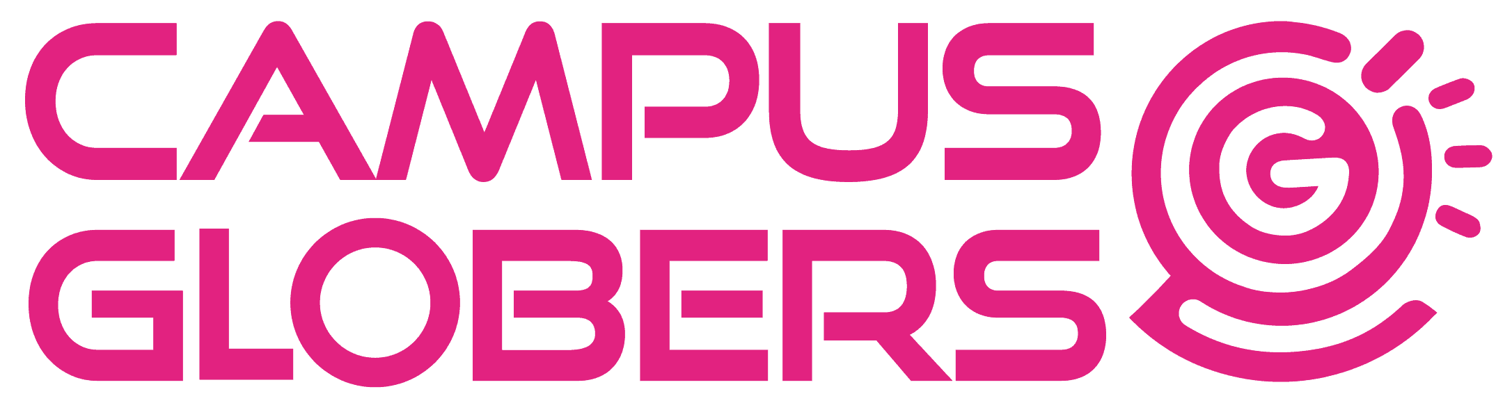 logo campus globers