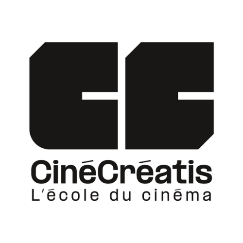 logo cinecreatis