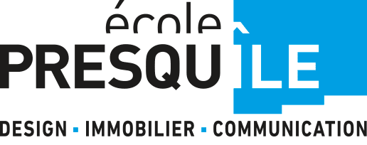 logo ecole presquile