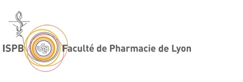 logo faculte pharmacie