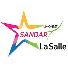 logo institut sandar