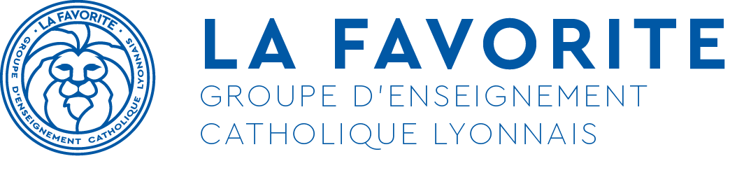 logo la favorite